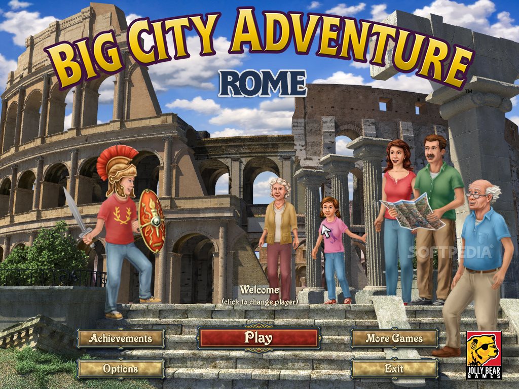 pogo free hidden object games big city adventure