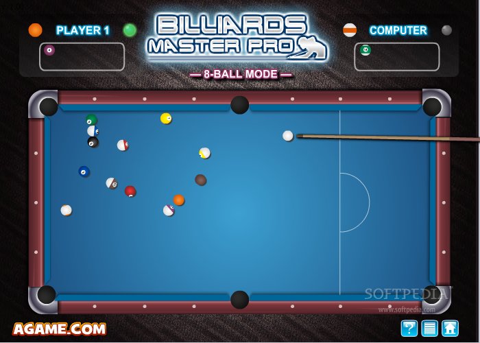 download game pool billiards pro