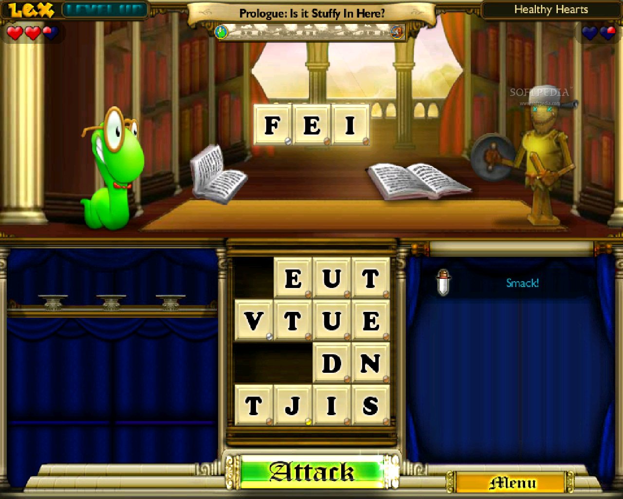 bookworm adventures full game free download