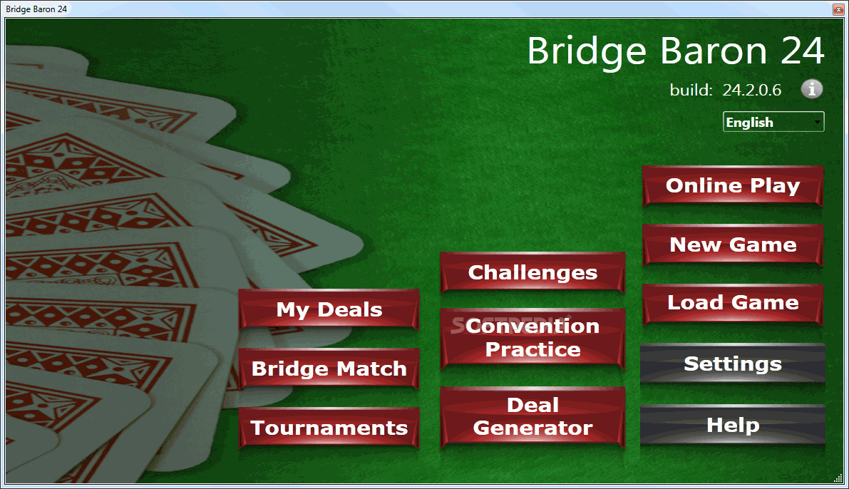 what happened to bridge baron