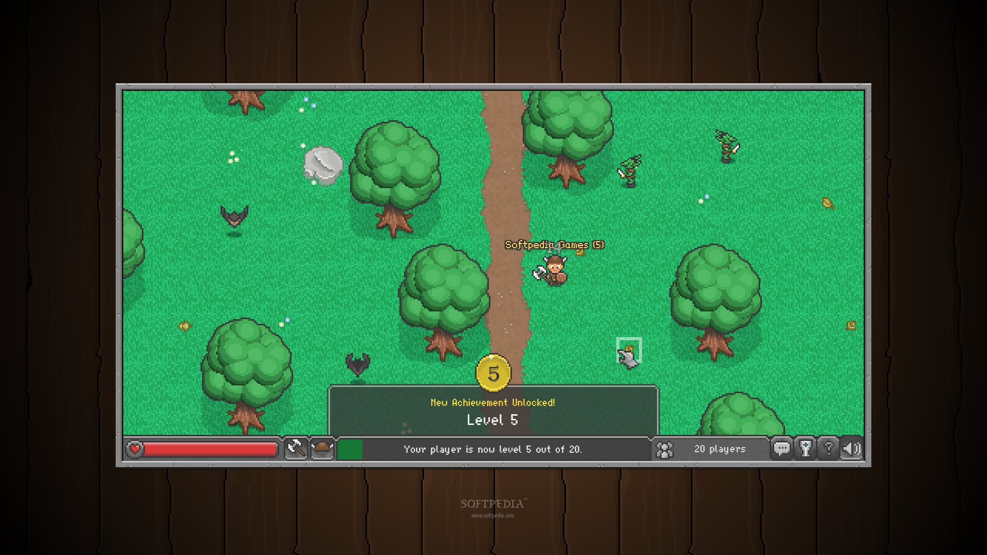 Browser quest, HTML5 RPG game : r/InternetIsBeautiful