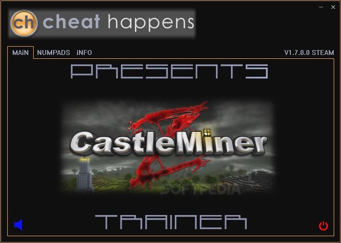 castle miner z pc hacks