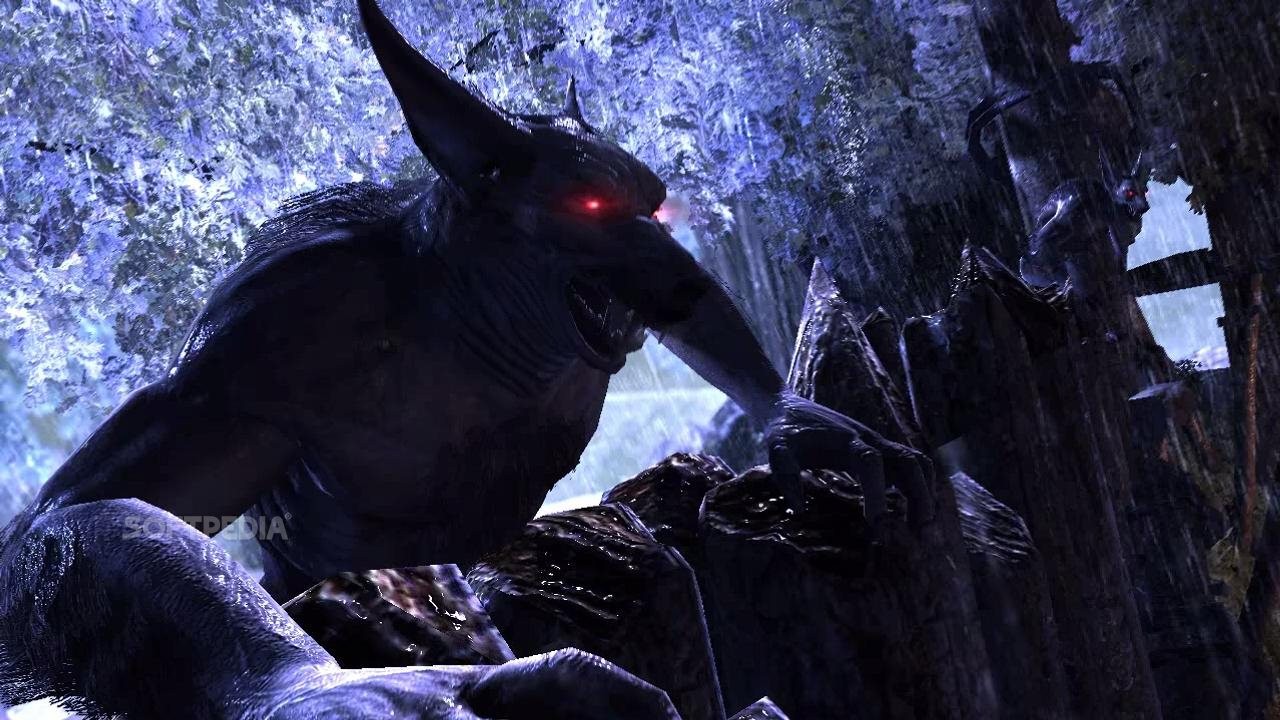 Castlevania: Lords of Shadow im Test - Dämonisch gut
