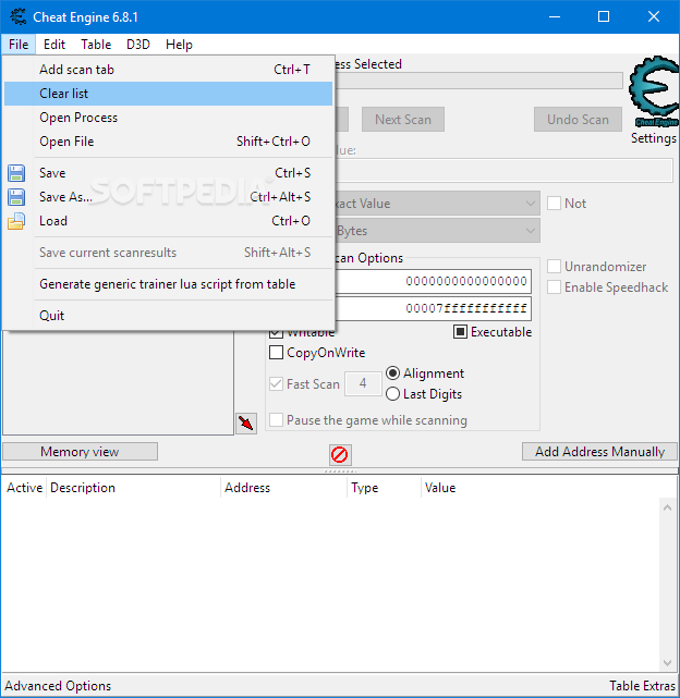 Cheat Engine Download & Review