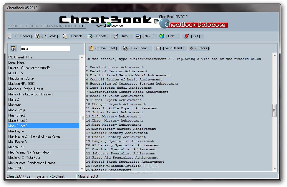 cheatbook 2015 free download kickass torrent