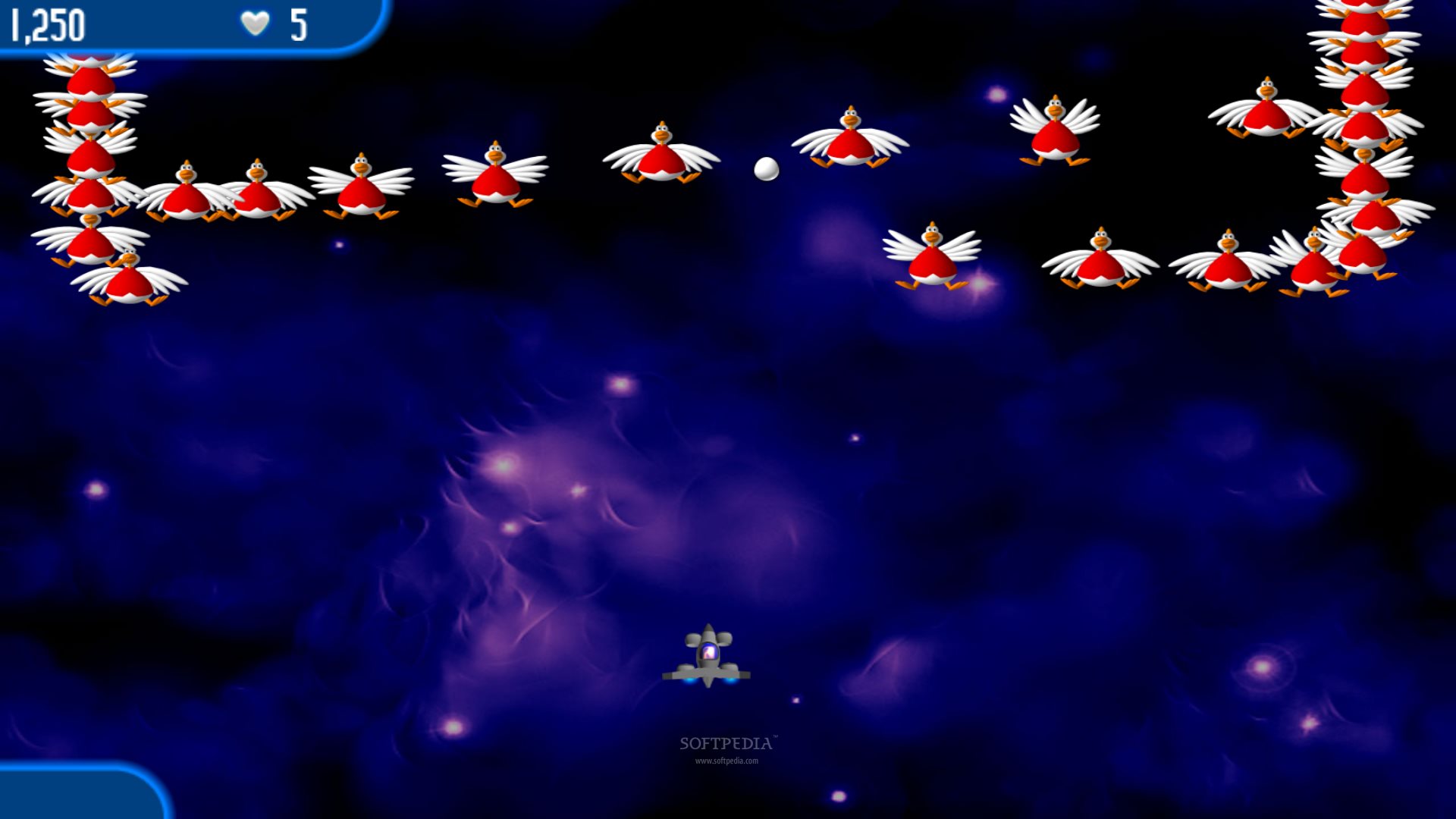 chicken invaders 2 for windows 7