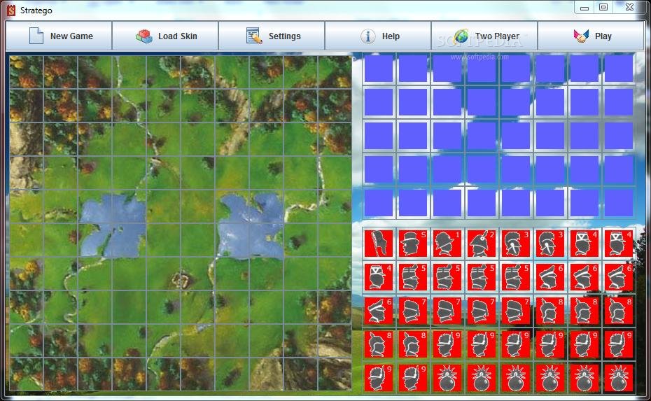 Freeware Download: Stratego Game For Mac