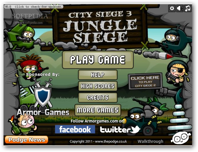 city siege download for android