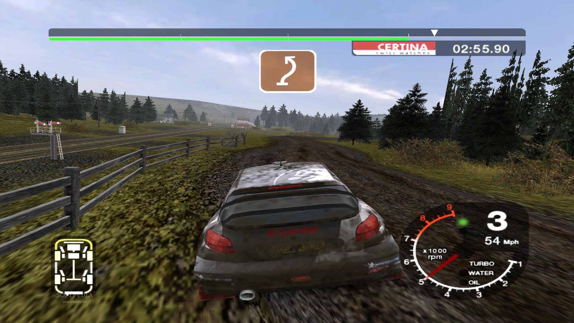 Colin Mcrae Rally 2005 free. download full Version