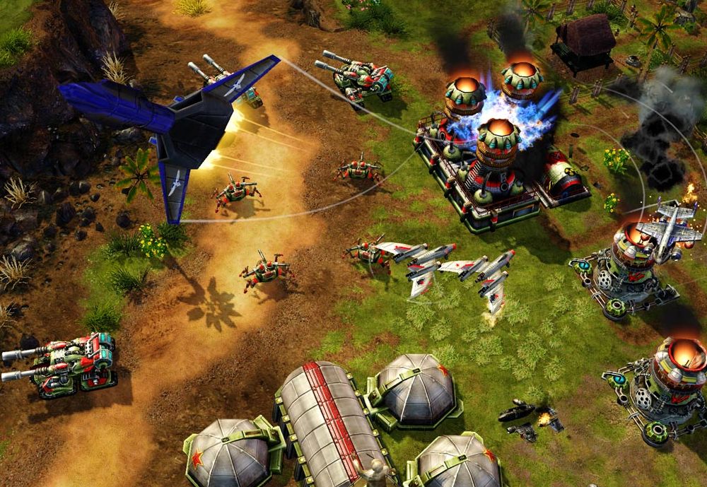 command and conquer 3 patch origin