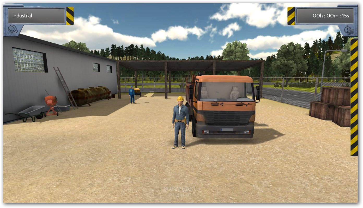 Construction Simulator 2012 Download