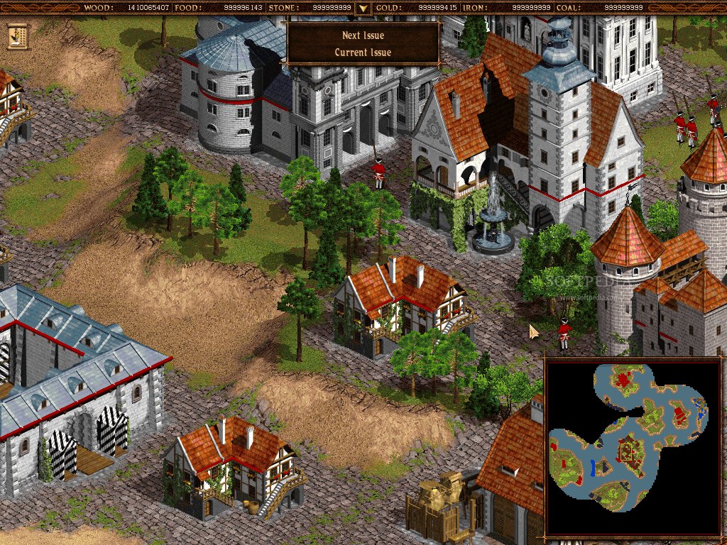 download the new version for apple European War 7: Medieval