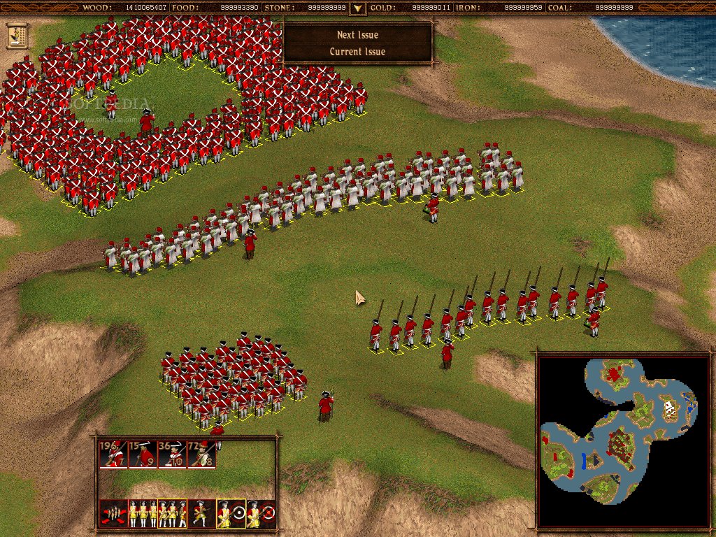 European War 7: Medieval download the new version for windows