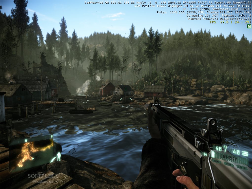 cryengine 3 free download for pc