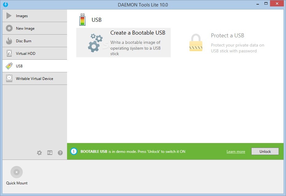 Daemon Tools Lite 11.2.0.2099 + Ultra + Pro download the new for ios