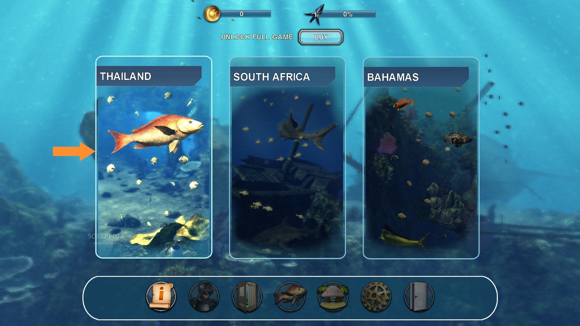 Depth Hunter 2: Deep Dive Download