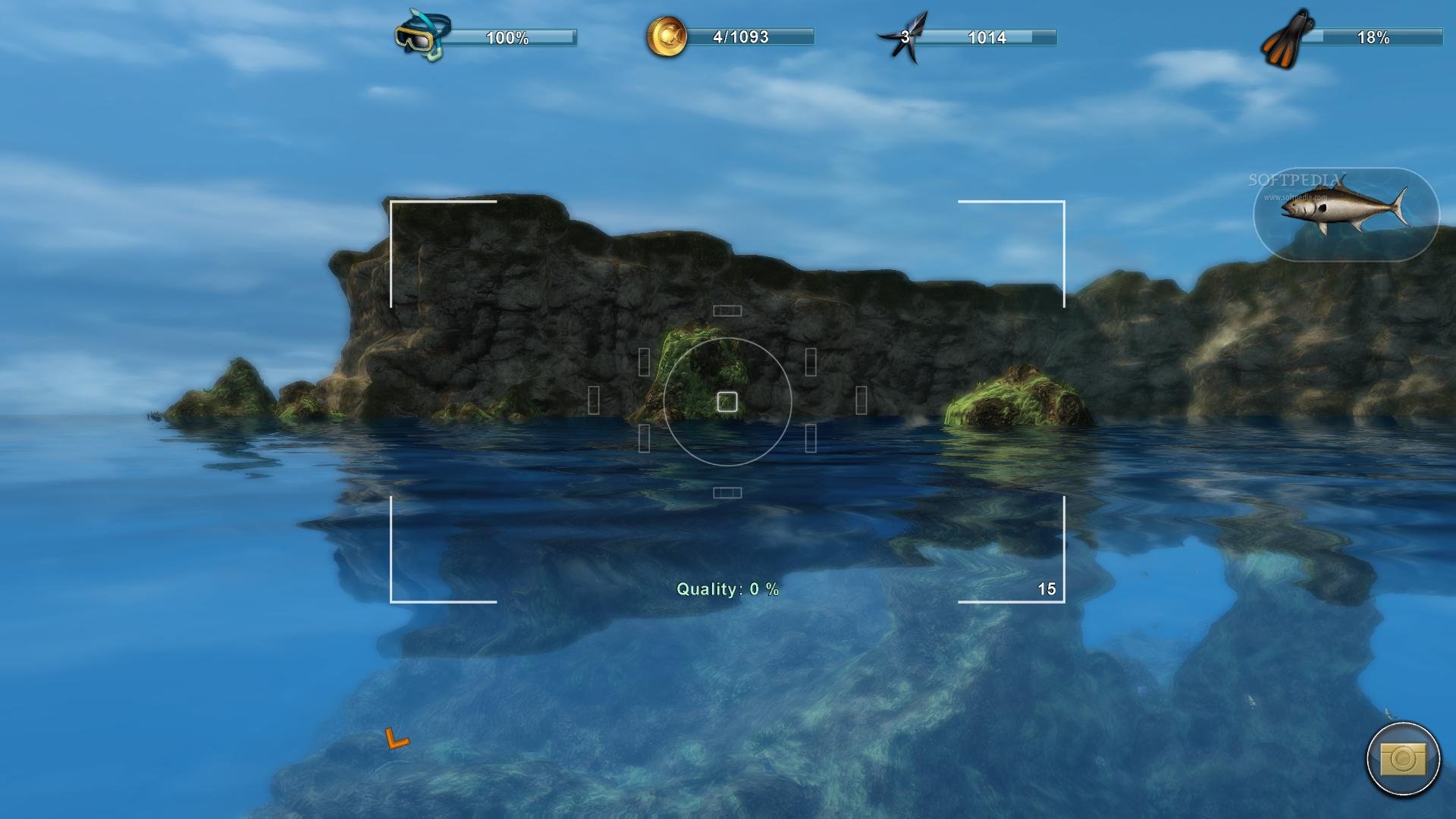 Depth Hunter 2: Deep Dive Download