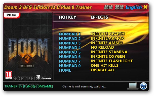 Doom 3 Bfg Edition Pc Download