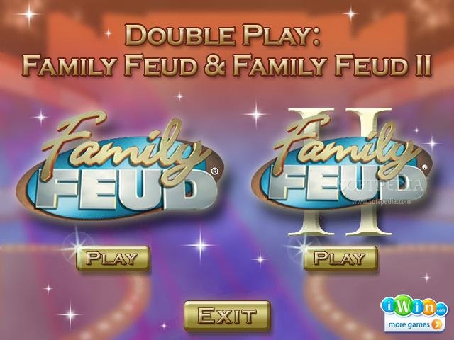 family feud pc game family feud 2 free download full version