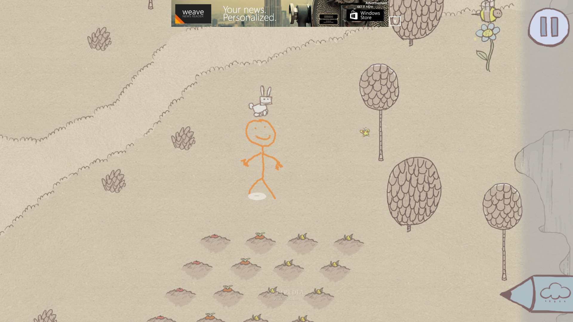 Draw a Stickman: EPIC Free for ios download free