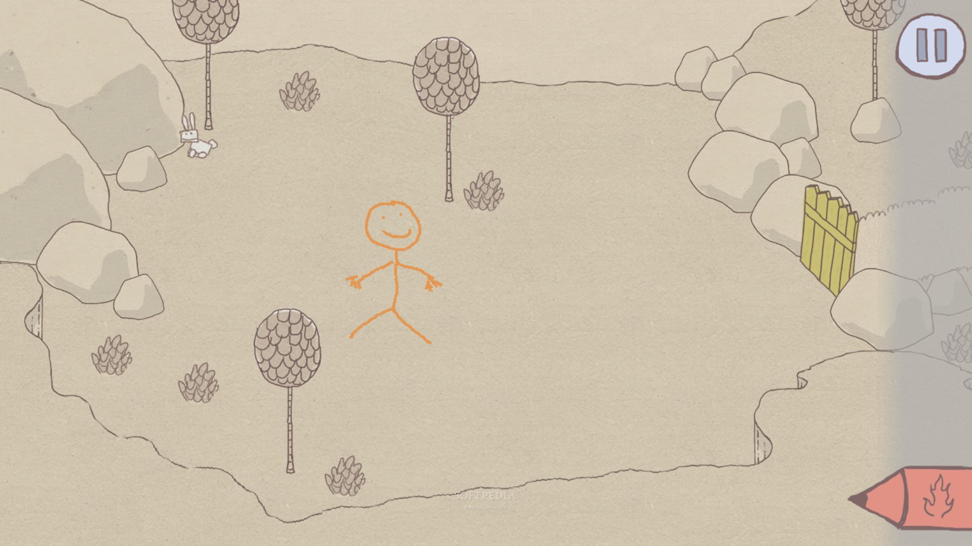 Draw a Stickman: EPIC Free download the last version for windows