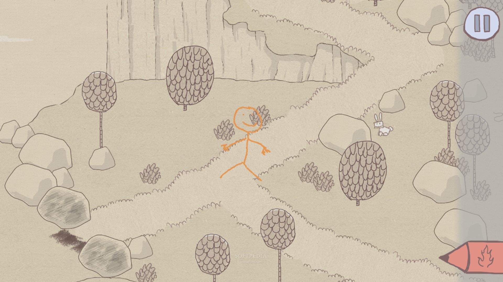 Draw a Stickman: EPIC Free instal the new for android