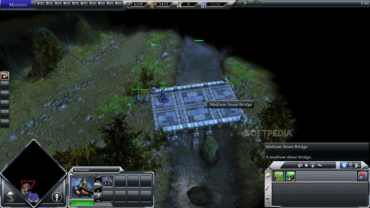empire earth 3 patch 1.2