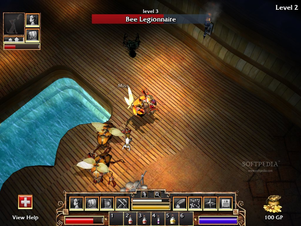 play fate undiscovered realms free online