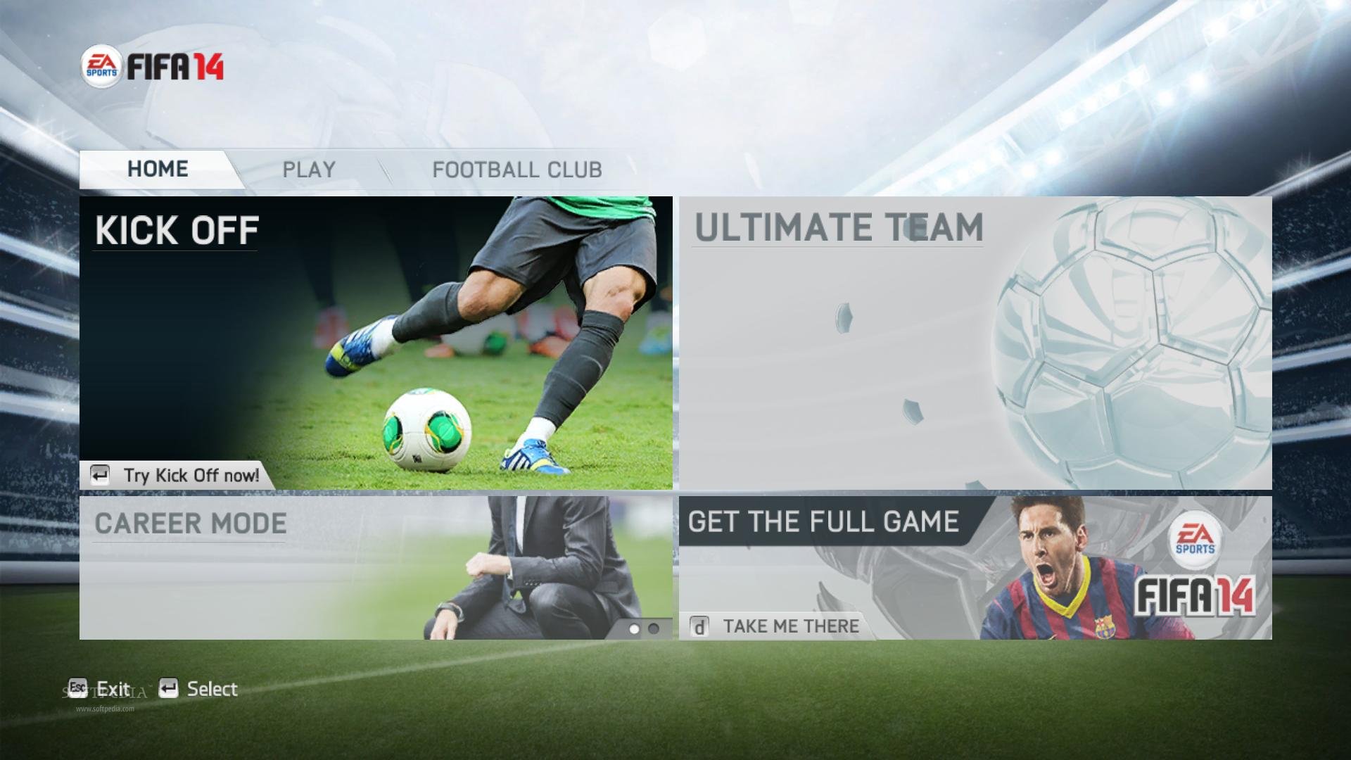 fifa 14 download for mac