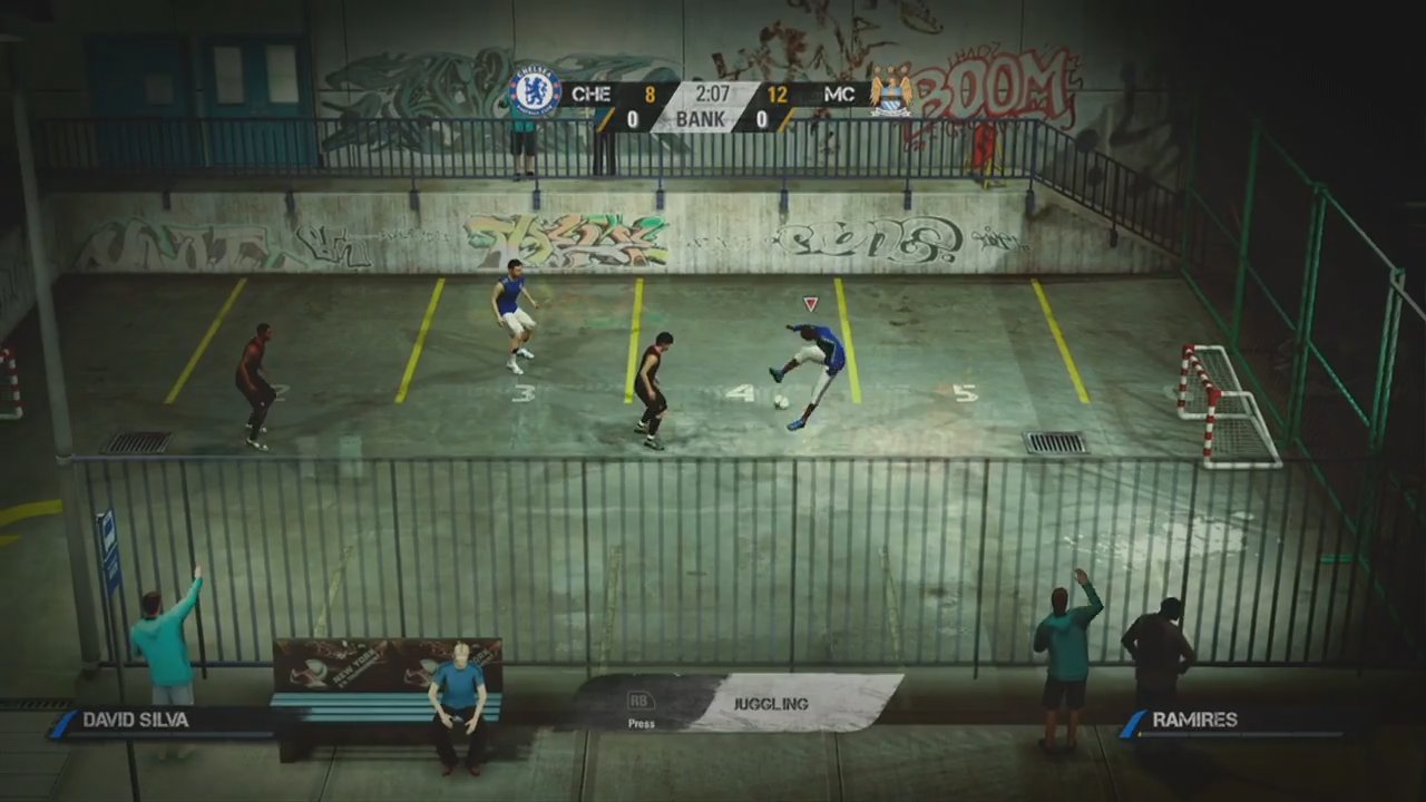 Futsal pc game 2010 free download