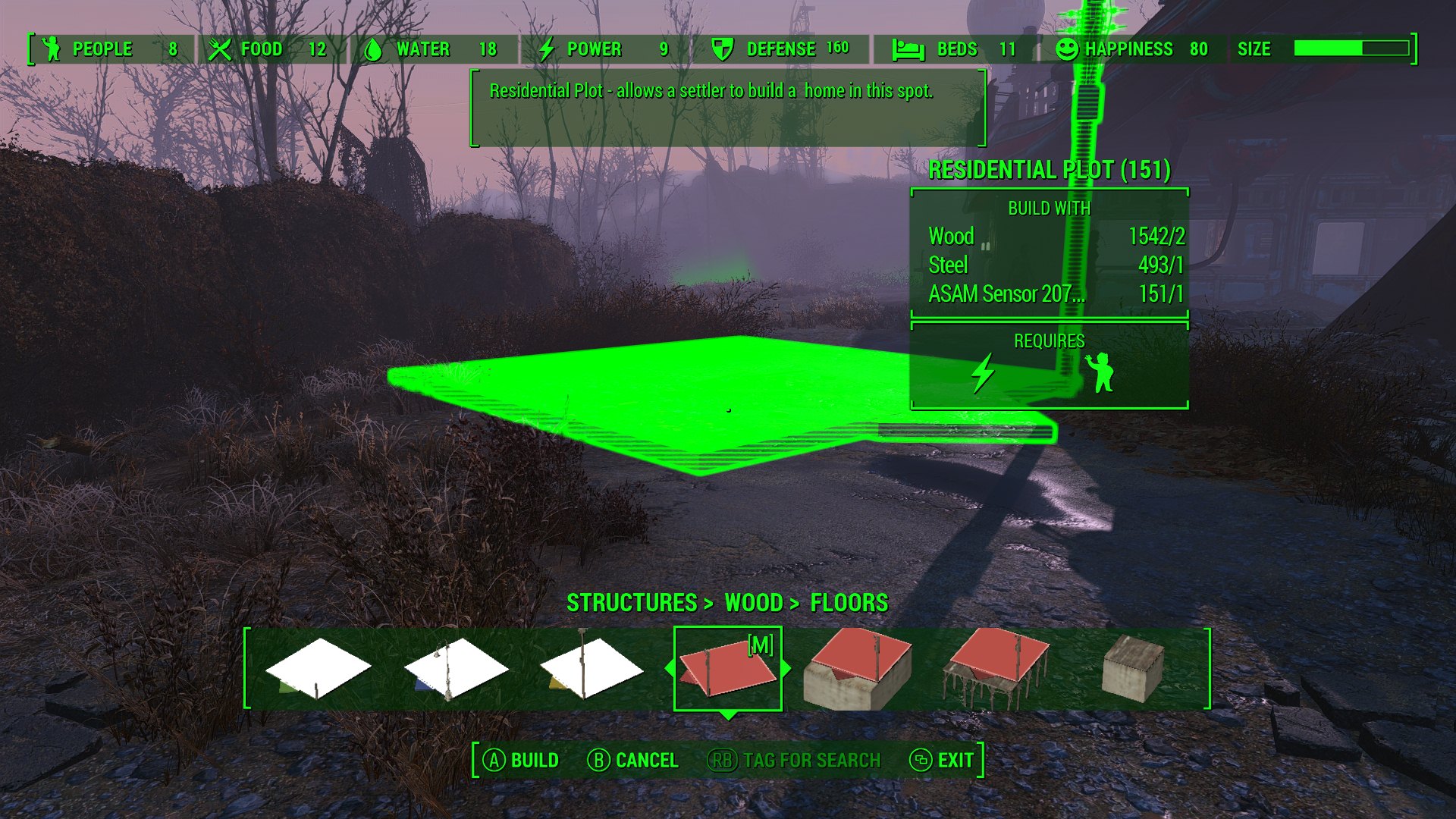 Fallout 4 повысить уровень поселенцев фото 43