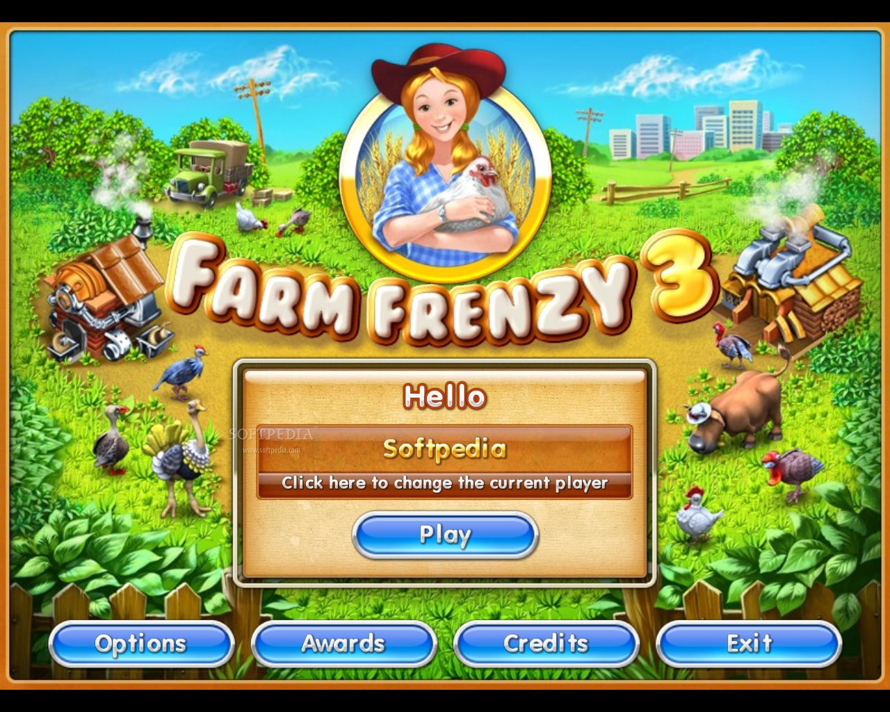 farm frenzy 3 level 53