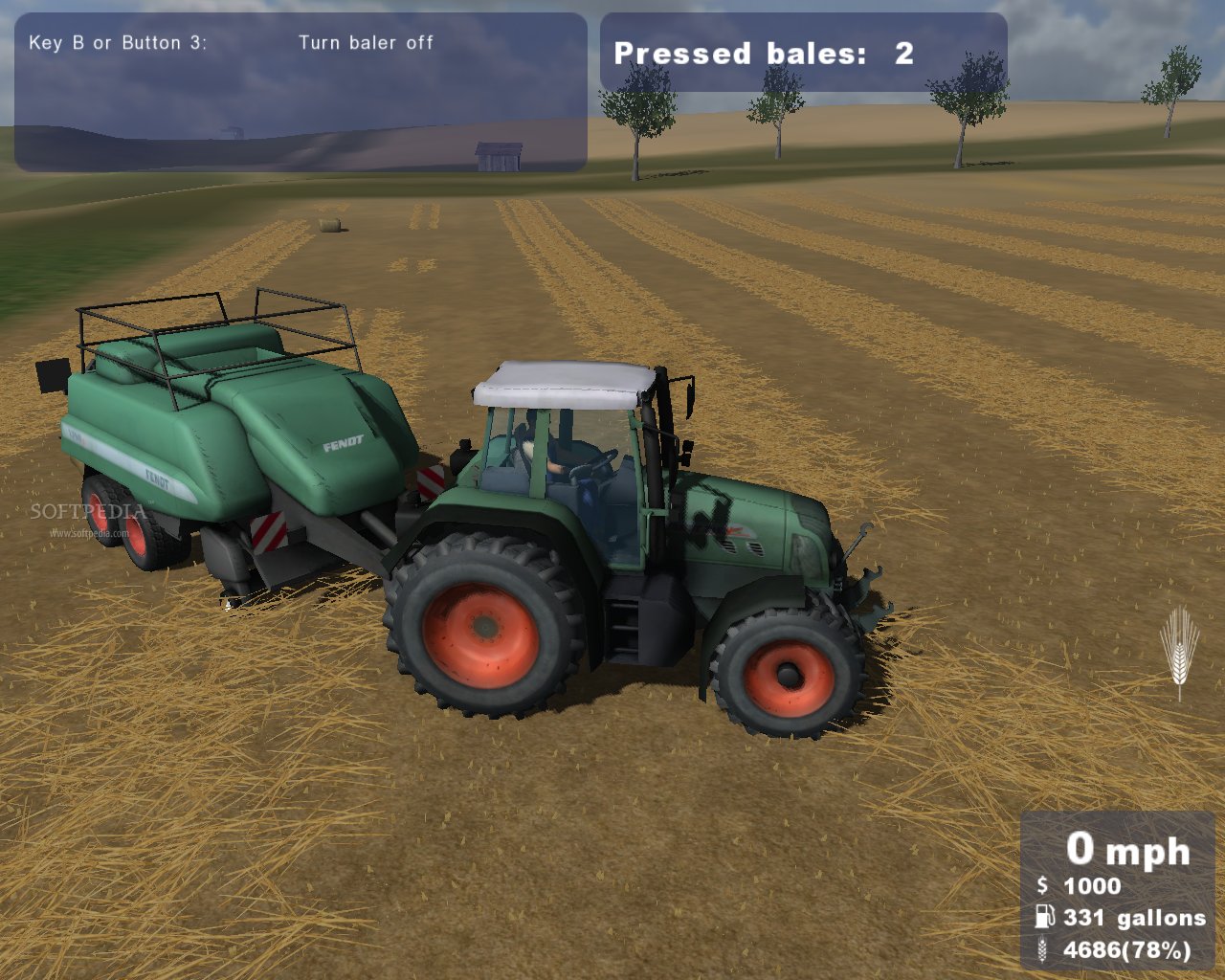 farming simulator 2009 download for android