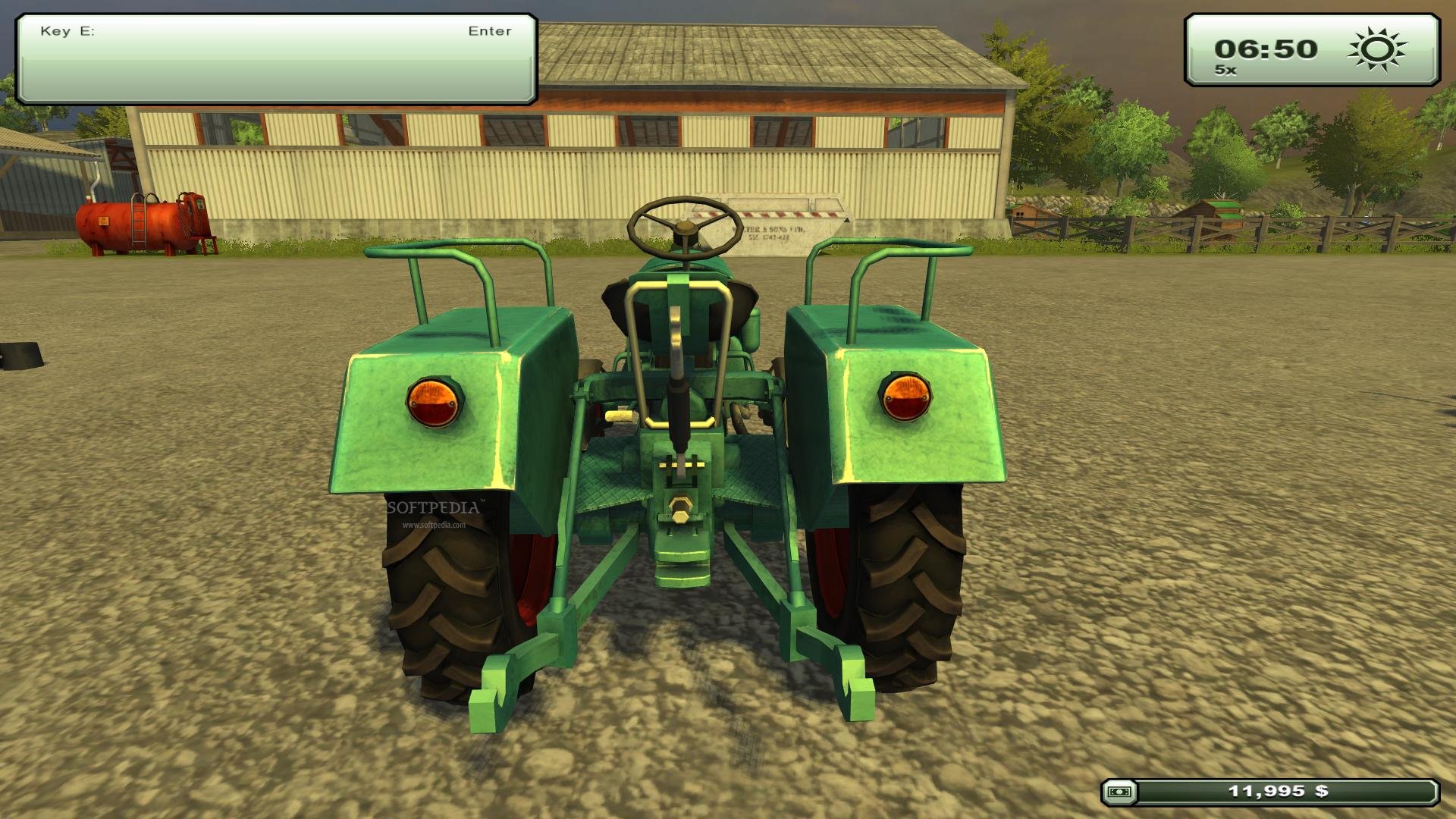Farming Simulator 2013 For Android
