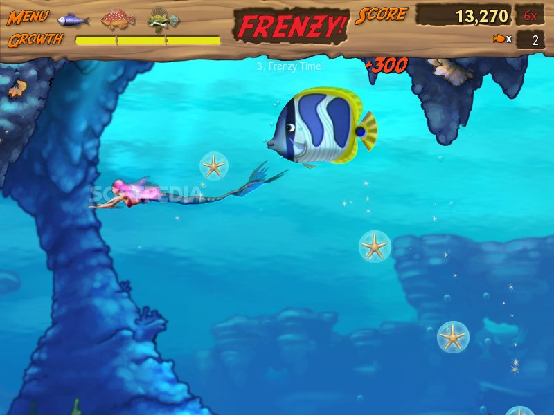 Fishin Frenzy Free Play Demo