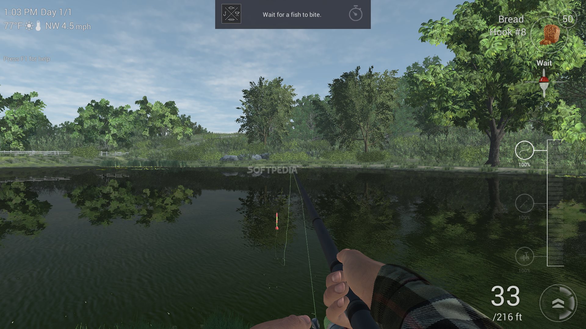 Download fishing planet Without steam