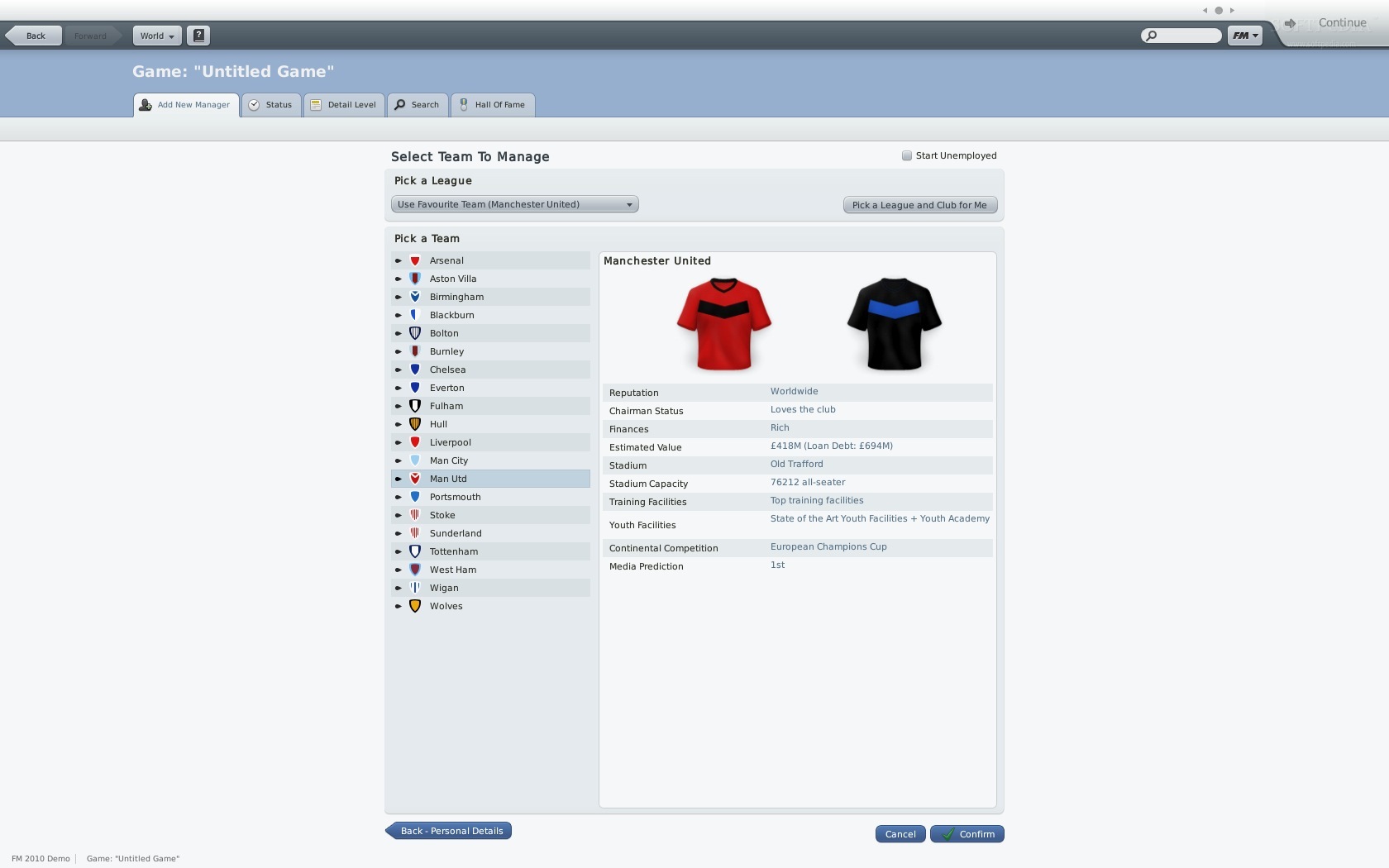 download football manager 2013 windows 10 for free