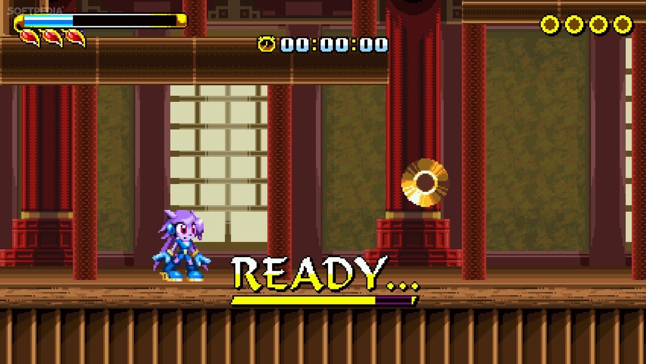 download freedom planet 3ds for free