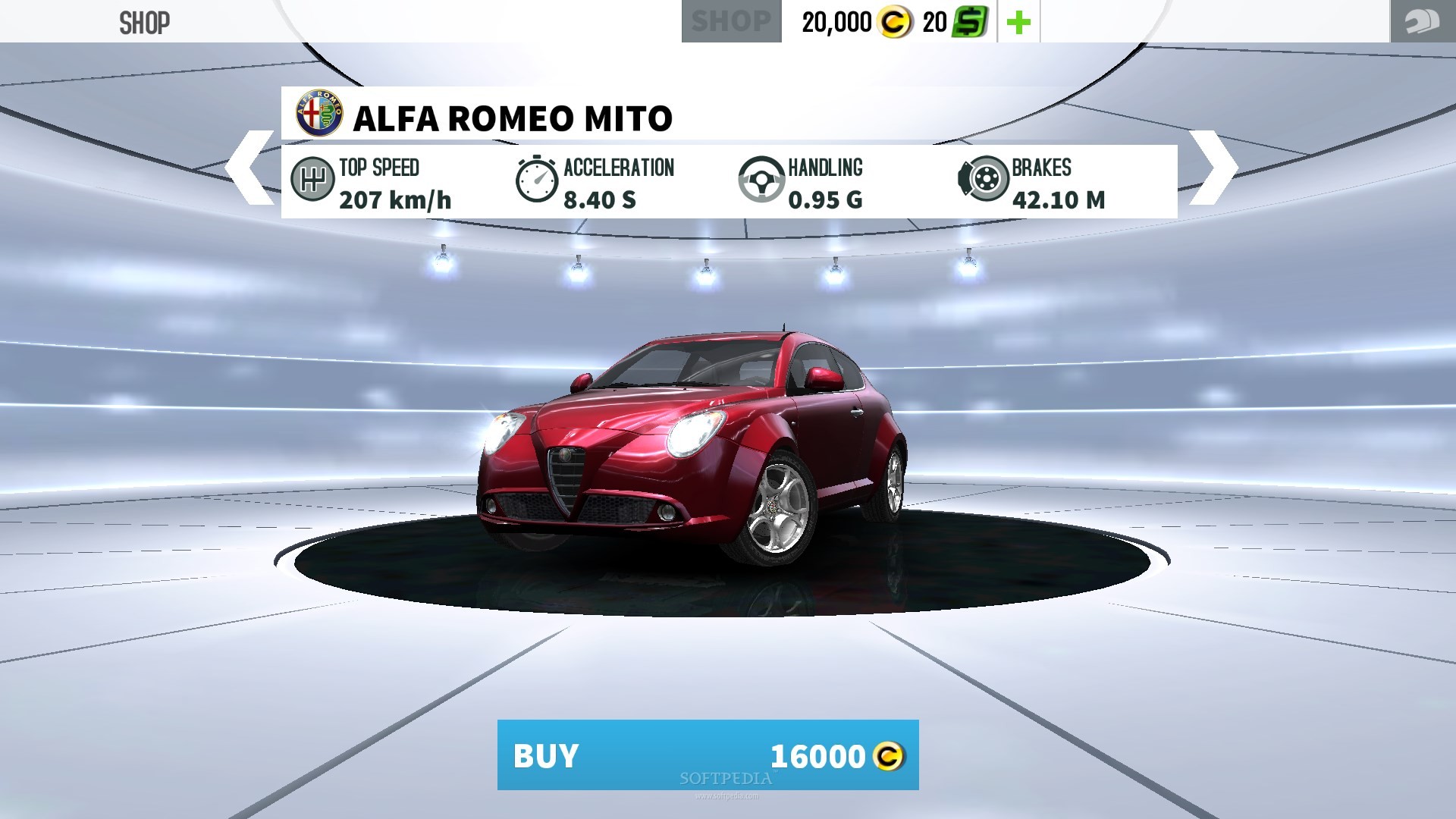 for apple download GT Racing 2 The Real Car Experience
