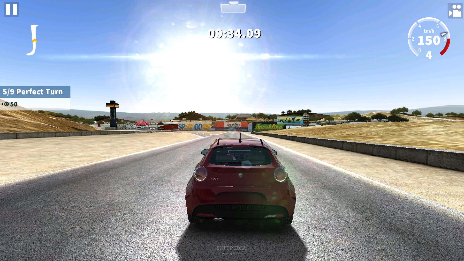 gt racing 2: the real car experience games for windows 8