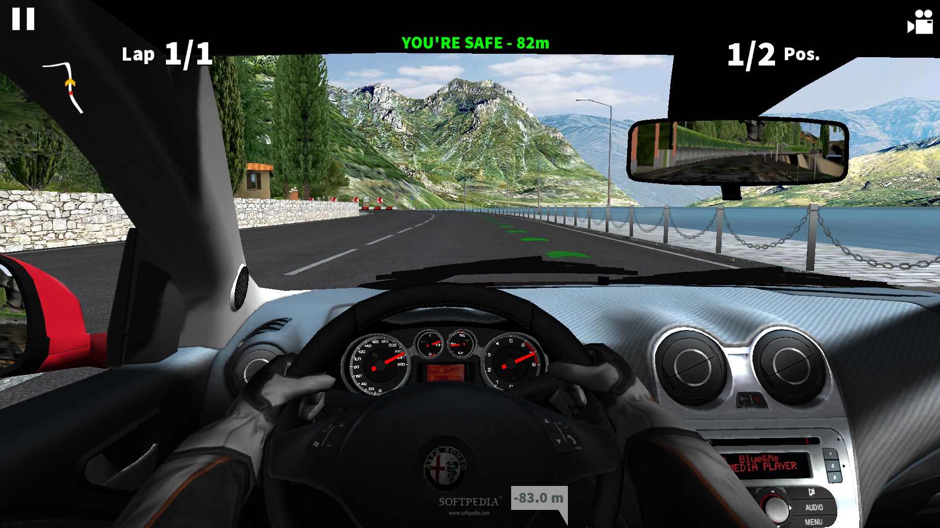 gt racing 2 the real car experience pc files