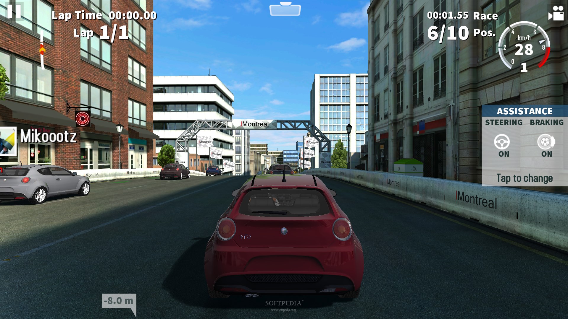 Gt racing 2 the real car experience system requirements download
