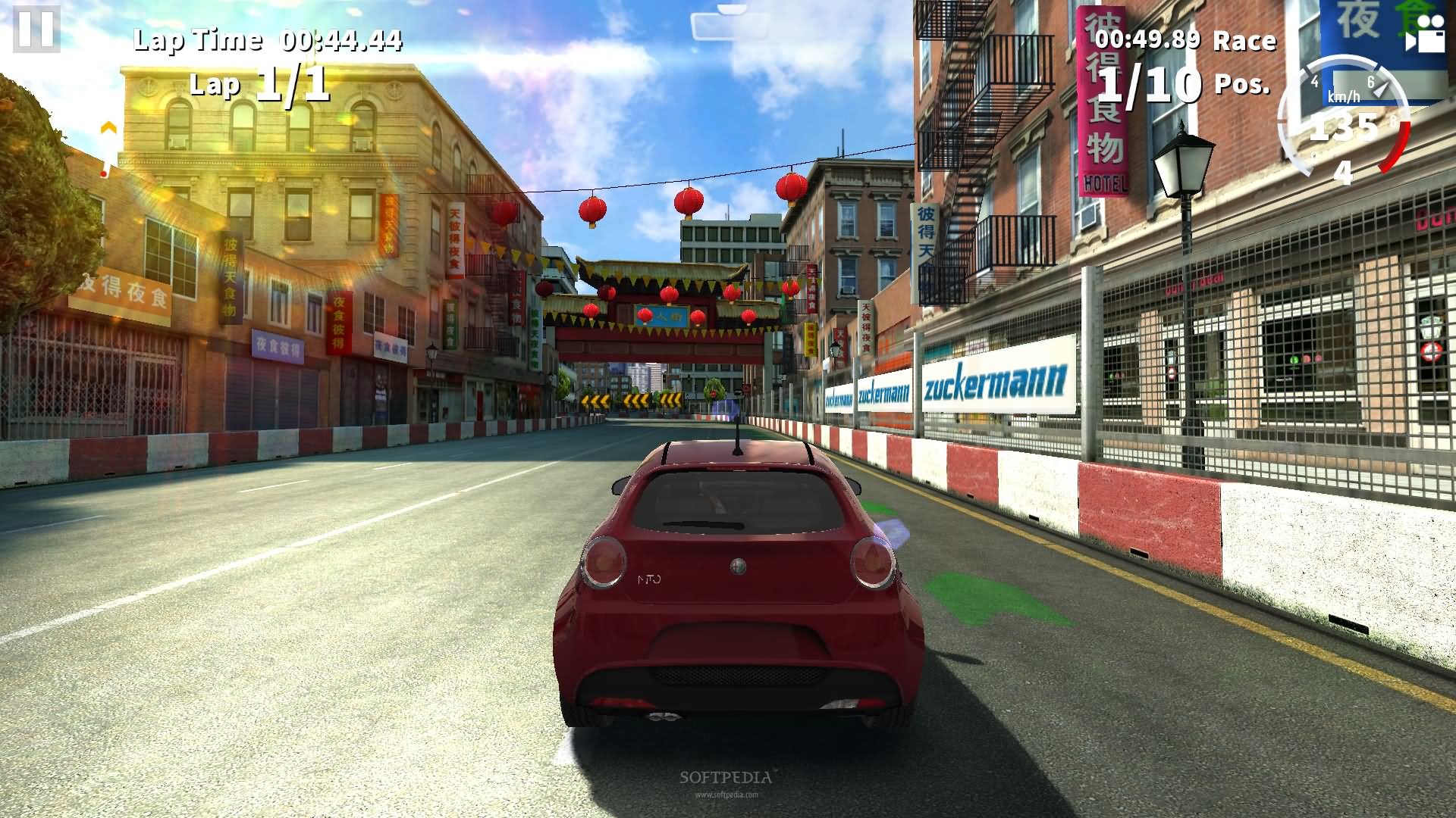 real racing 2 download for pc