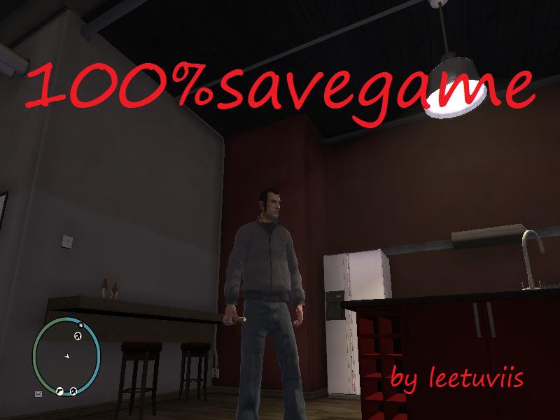 Good Cheats Net Gta Save Game All Missions Completed