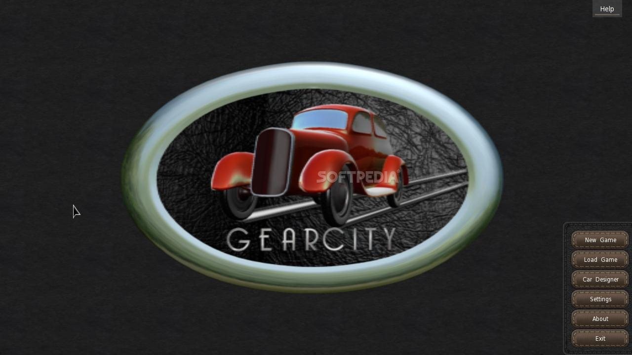 gearcity vehicle designs