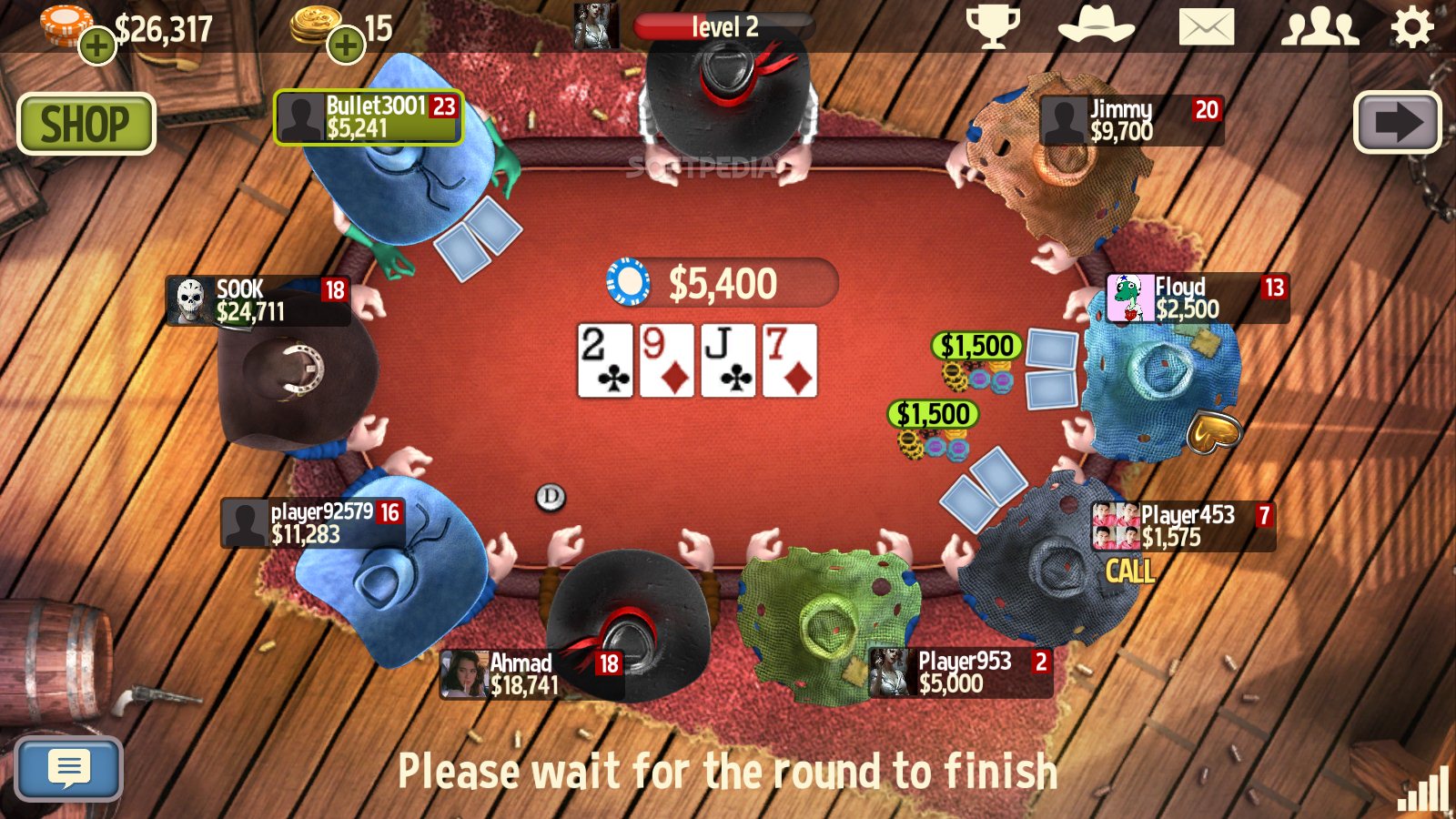 governor of poker 3 for pc free download