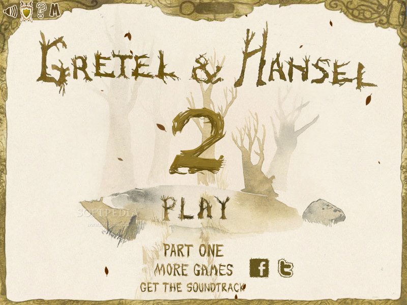 Gretel And Hansel Part 3