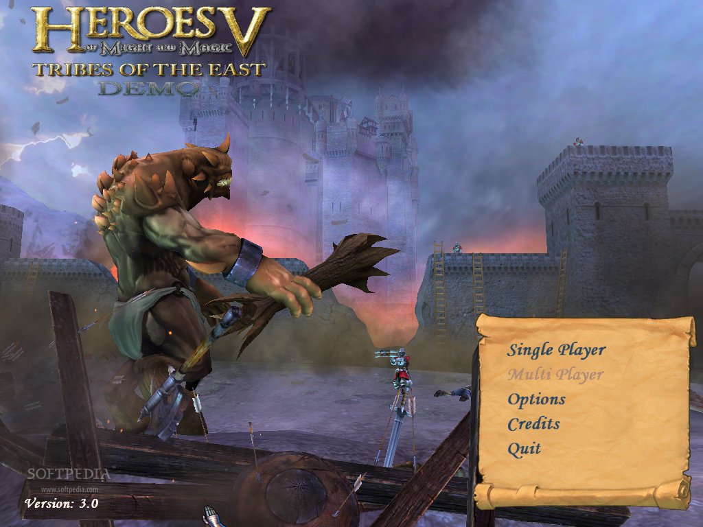 download heroes of might and magic free full version