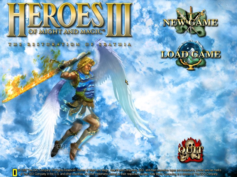 Heroes of might and magic 3 download free