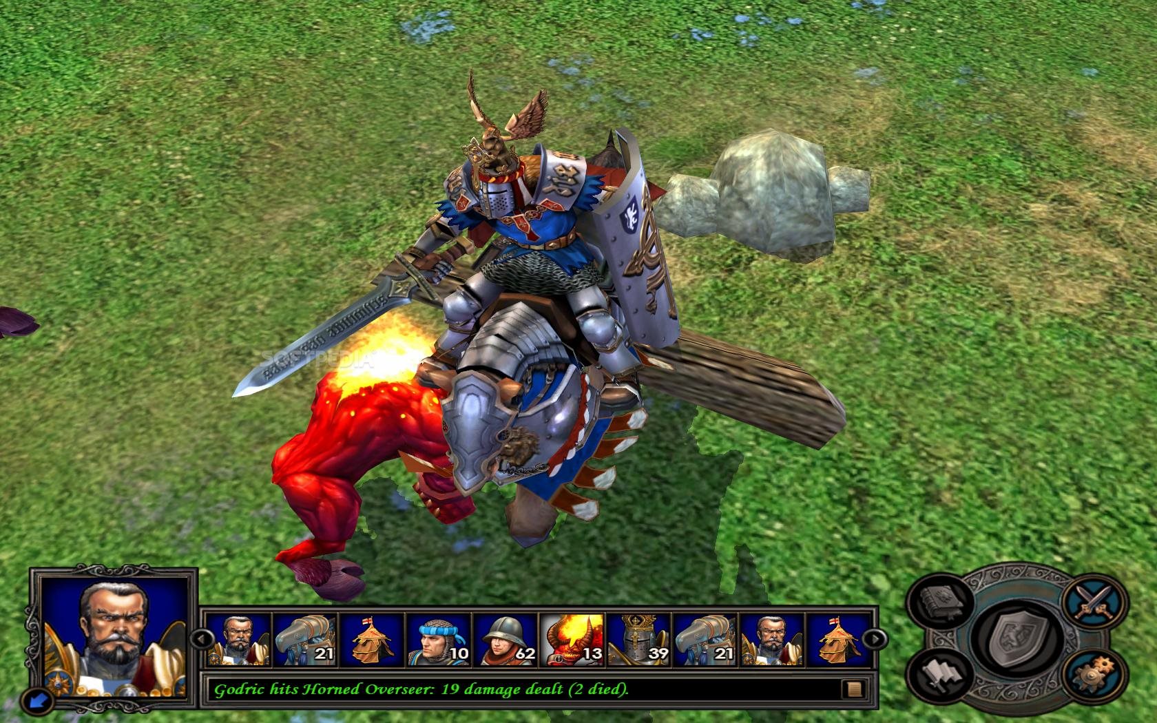 download heroes of might and magic 5